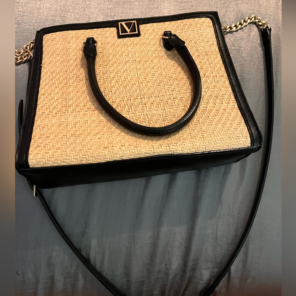 Victoria Secret Purse “The Victoria Structured Satchel”